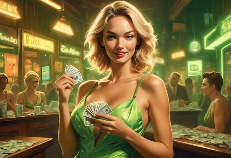 online gambling bonus cashback VIP Myanmar MMK Wave Money KBZPay platform