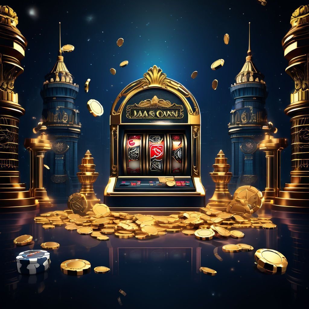 smartphone ဖြင့် online slot ဂိမ်းများ Myanmar mobile gaming