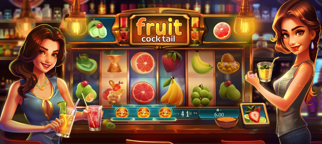 molbet Slots ဂိမ်းများ jackpot